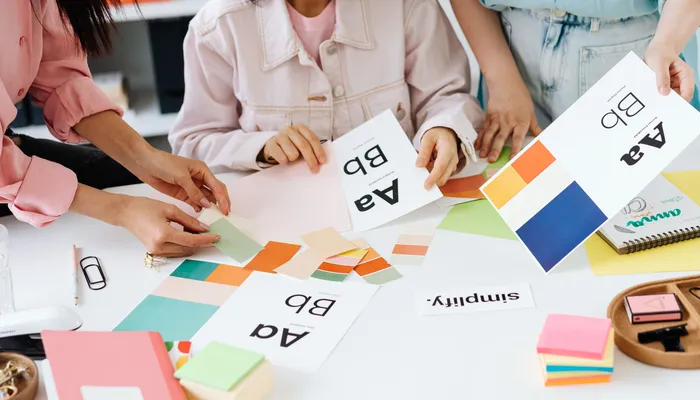 Servicio de Branding - Follonier Studio
