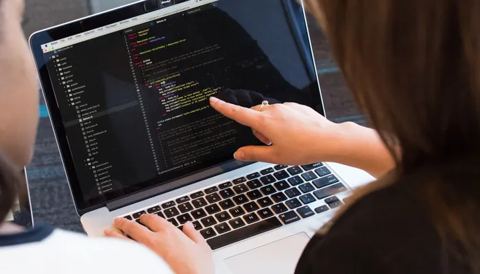 Servicio de Web - Follonier Studio